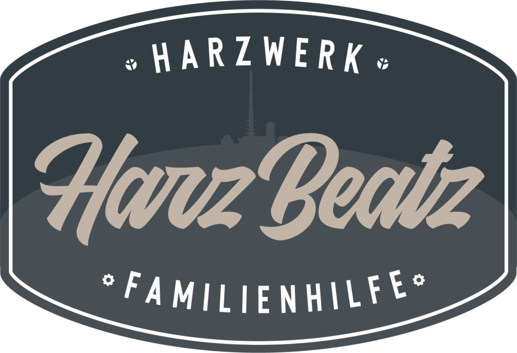 HarzBeatz-Logo Harzwerk